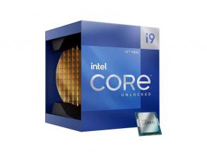Intel Core i9 3,20GHz LGA1700 30MB (i9-12900KF) box processzor