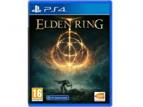 Elden Ring PS4/PS5 játékszoftver