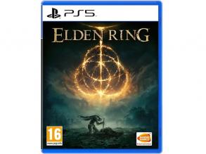 Elden Ring PS5 játékszoftver
