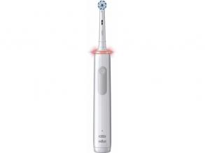 Oral-B Pro 3 3000 fehér elektromos fogkefe