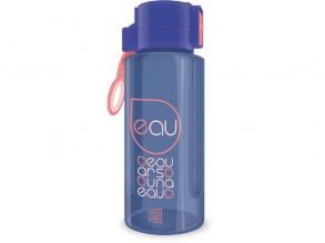 Ars UnaEAU 650ml-es 5089 lila/szürke kulacs