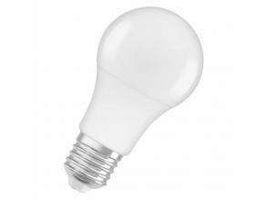 Osram A60/8,5W/806lm/4000K/E27 antibakteriális LED gömb izzó