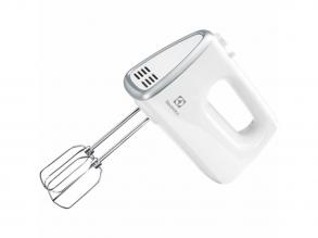 Electrolux EHM3300 Love your day fehér kézi mixer