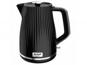Tefal KO250830 Loft 1,7l fekete vízforraló