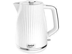 Tefal KO250130 Loft 1,7l fehér vízforraló