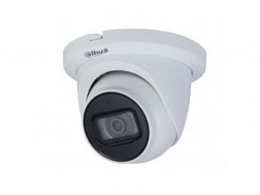 Dahua IPC-HDW1530T-0280B-S6 /kültéri/5MP/Entry/2,8mm/IR30m/IP turret kamera