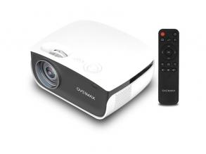 Overmax Multipic 2.5 HD 2000L 50000 óra HDMI LED projektor