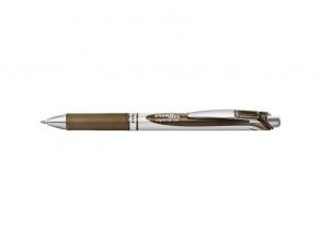 Pentel EnerGel BL77-SPX 0,7mm szépia zselés rollertoll