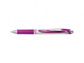 Pentel EnerGel BL77-V4X 0,7mm magenta zselés rollertoll