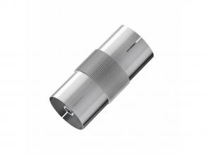 HAMA FIC koax alj-alj toldó adapter