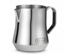 DeLonghi DLSC060 350ml rozsdamentes acél tejhabosító kancsó