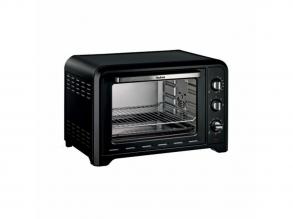 Tefal OF484811 Optimo XL 39l-es fekete elektromos mini sütő