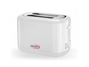Hauser T-222W fehér kenyérpirító