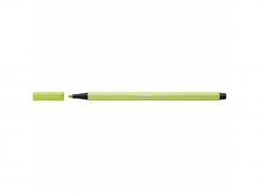 Stabilo Pen 68/14 lime zöld rostirón