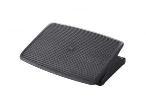 IRISOffice FR-100-BK fekete lábtámasz