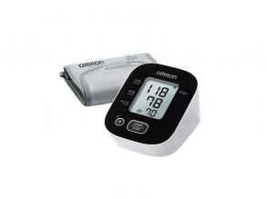 Omron M2 Intelli IT Bluetooth felkaros okos-vérnyomásmérő