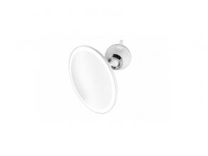 Medisana CM 850 LED fehér elektromos kozmetikai tükör