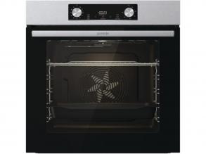 Gorenje BO6735E02X inox beépíthető sütő