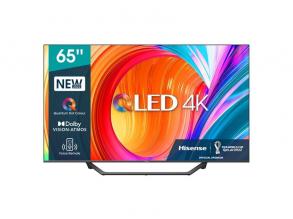 Hisense 65" 65A7GQ 4K UHD Smart QLED TV