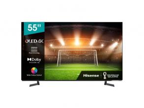 Hisense 55" 55A8G 4K UHD Smart OLED TV