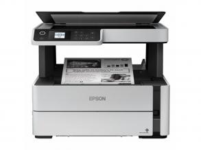 Epson EcoTank M2170 mono tintasugaras multifunkciós nyomtató