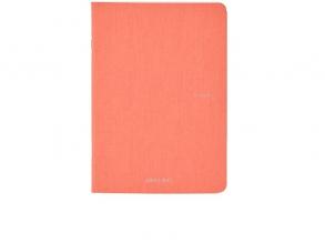 Fabriano Ecoqua Original A4 40 lapos korall vonalas füzet