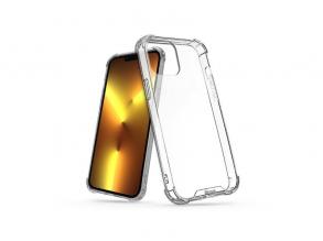 Roar KC0801 Samsung A536U Galaxy A53 5G Roar Armor Gel átlátszó ütésálló védőtok