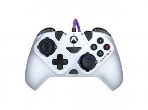 PDP 049-006-EU Victrix Gambit Xbox Series X|S/Xbox One/PC eSport vezetékes kontroller