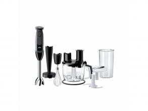 Braun MQ 5277 BK MultiQuick 5 Vario fekete botmixer