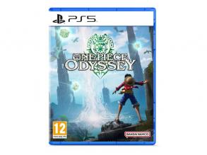 One Piece Odyssey PS5 játékszoftver