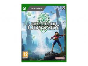 One Piece Odyssey Xbox One/ Series X játékszoftver