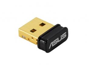 Asus USB-BT500 vezeték nélküli bluetooth 5.0 USB adapter