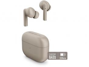 Energy Sistem EN 453160 Style 2 Champagne True Wireless fülhallgató