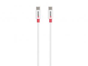 Skross USBC-TO-USBC-MULTI Type-C/Type-C adat- és töltőkábel