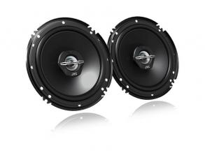 JVC CS-J620X 16,5 cm 2 utas autós hangszóró pár
