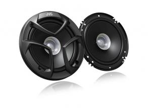 JVC CS-J610 16,5 cm autós hangszóró pár