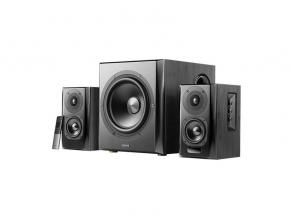 Edifier S351DB 2.1 fekete hangszóró
