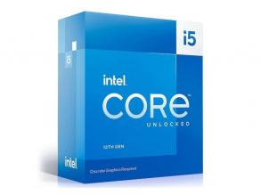 Intel Core i5 3,5GHz LGA1700 24MB (i5-13600KF) box processzor