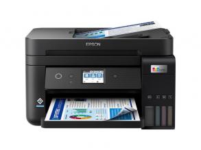 Epson EcoTank L6290 színes tintasugaras multifunkciós nyomtató