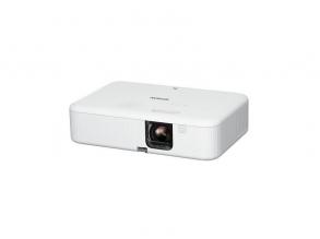 Epson CO-FH02 3LCD 3000L 12000 óra Full HD házimozi projektor