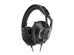 Nacon 2808365 Plantronics RIG 300PRO HN Nintendo Switch gamer headset