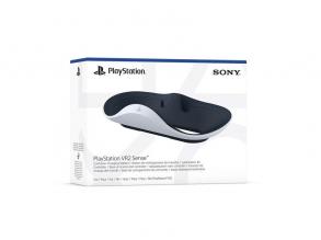 Sony PlayStation VR2 Sense kontroller töltőállomás