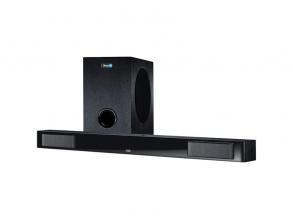 Magnat SBW 280 aktív 2.1 hangprojektor rendszer