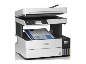 Epson EcoTank L6490 színes tintasugaras multifunkciós nyomtató