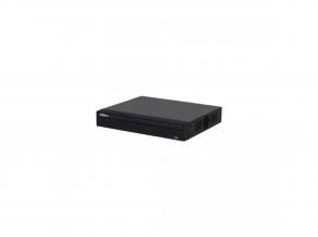 Dahua NVR2104HS-S3 4 csatorna/H265+/80Mbps rögzítés/1x SATA hálózati rögzítő (NVR)