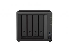Synology DS923+ (4G) 4x SSD/HDD NAS