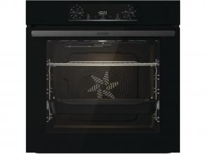 Gorenje BO6735E05B fekete beépíthető sütő