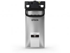 Epson C13T11E140 T11E1 fekete tintapatron