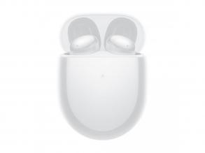 Xiaomi Redmi Buds 4 True Wireless Bluetooth aktív zajszűrős fehér fülhallgató
