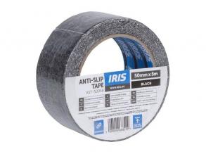 Iris fekete 50mmx5m csúszásgátló szalag